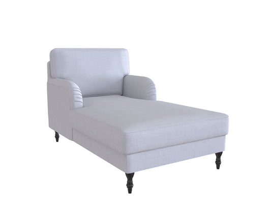Stocksund Chaise Lounge Cover - LindaKale