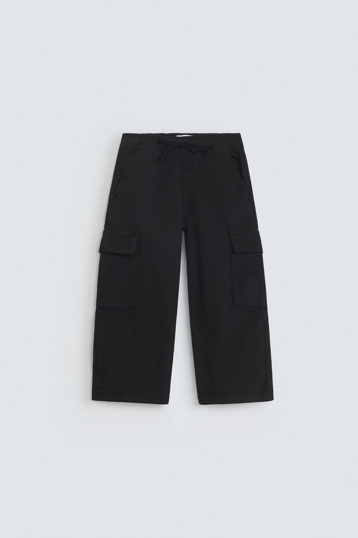 Jet Black