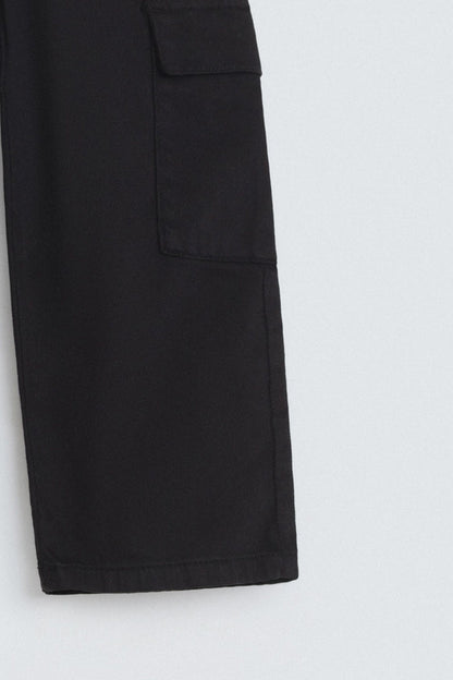 Jet Black