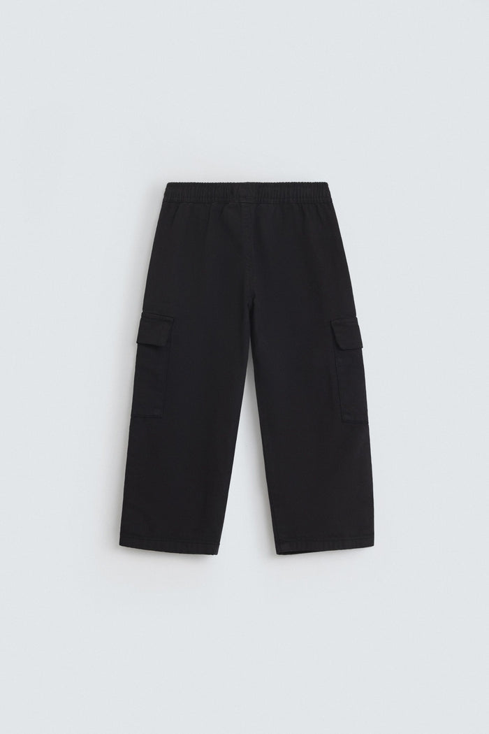 Jet Black