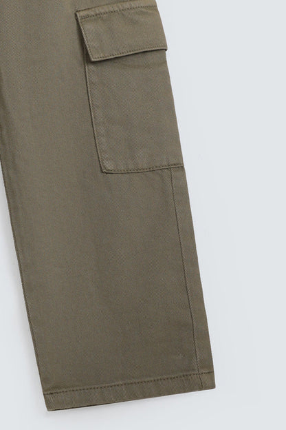 Dark Olive
