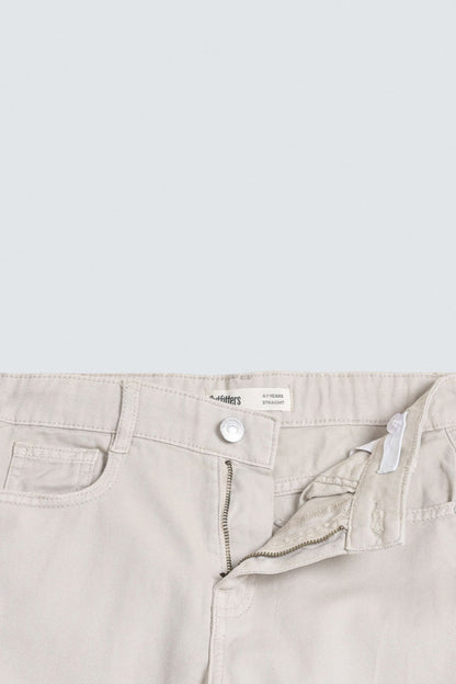 Antique White