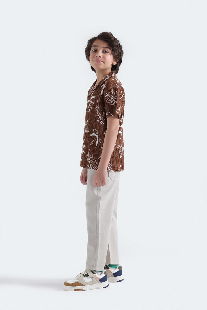 Antique White