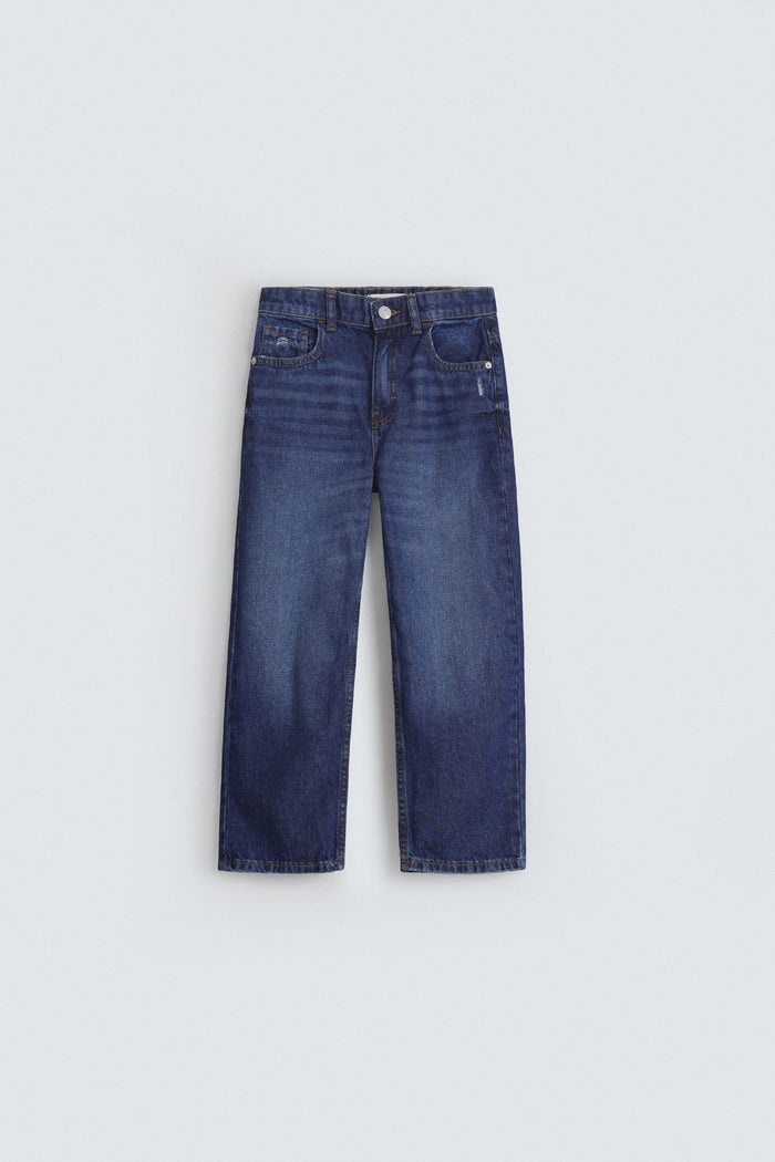Dark Blue