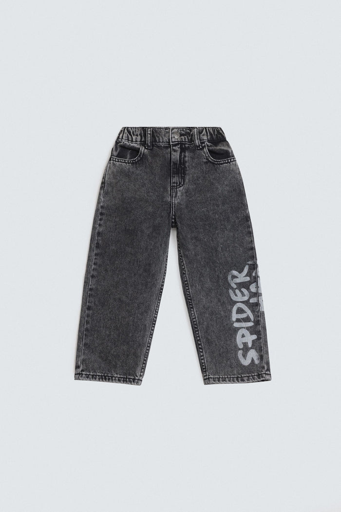 Anthracite Grey