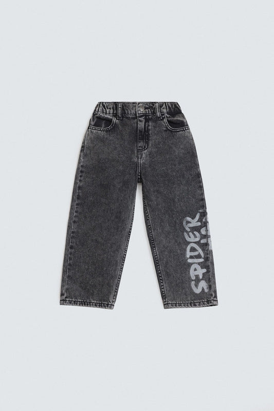 Anthracite Grey