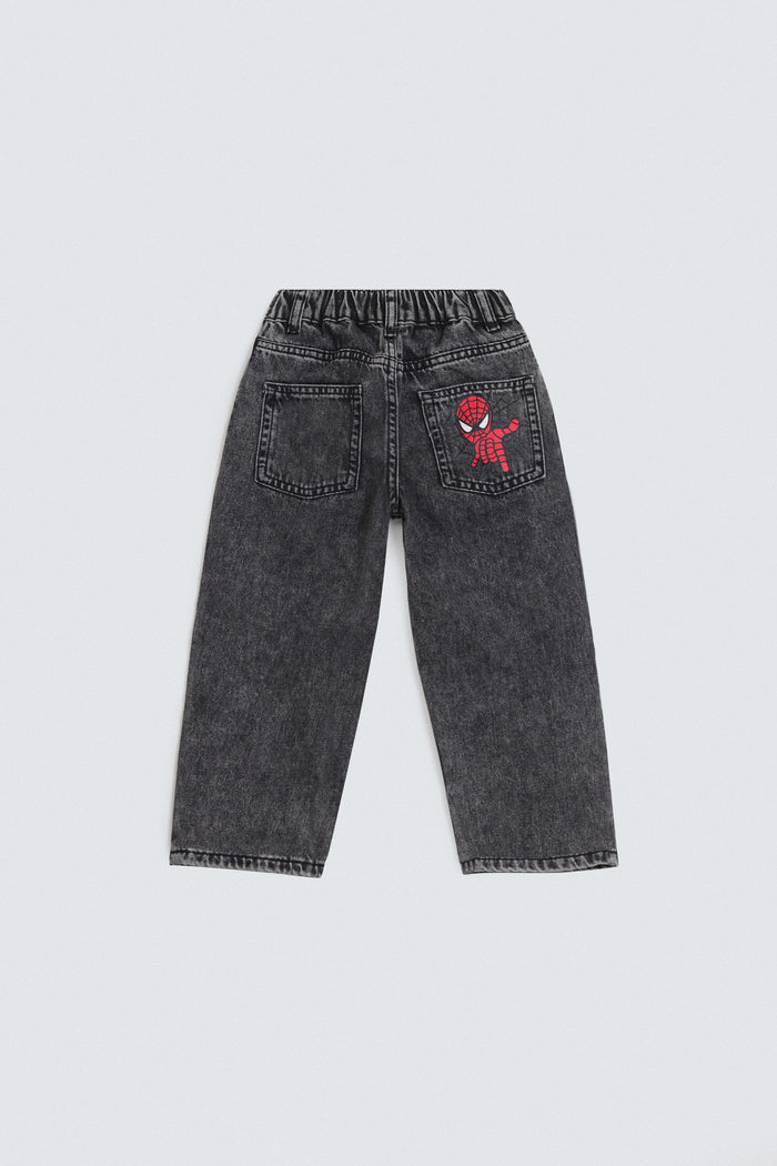Anthracite Grey