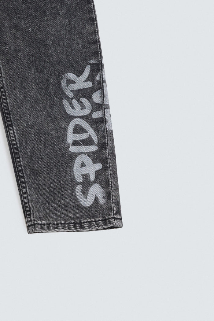 Anthracite Grey