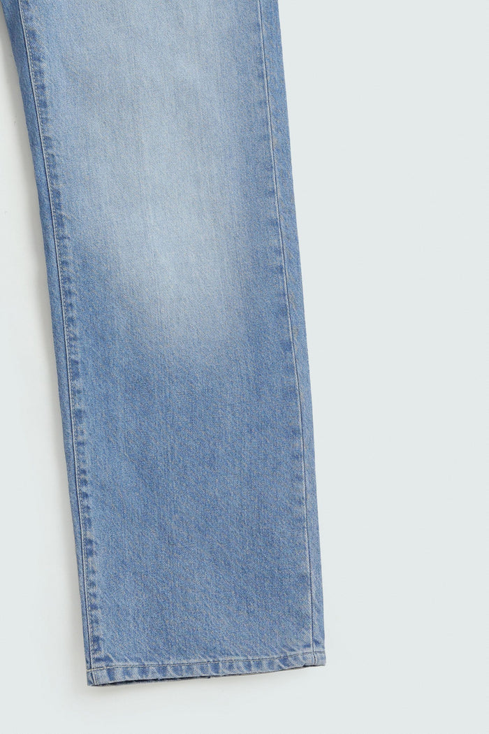 Indigo Blue