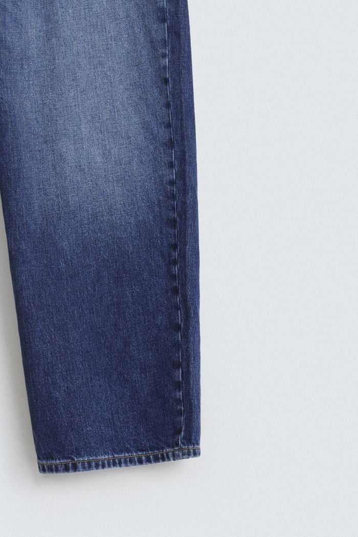 Indigo Blue
