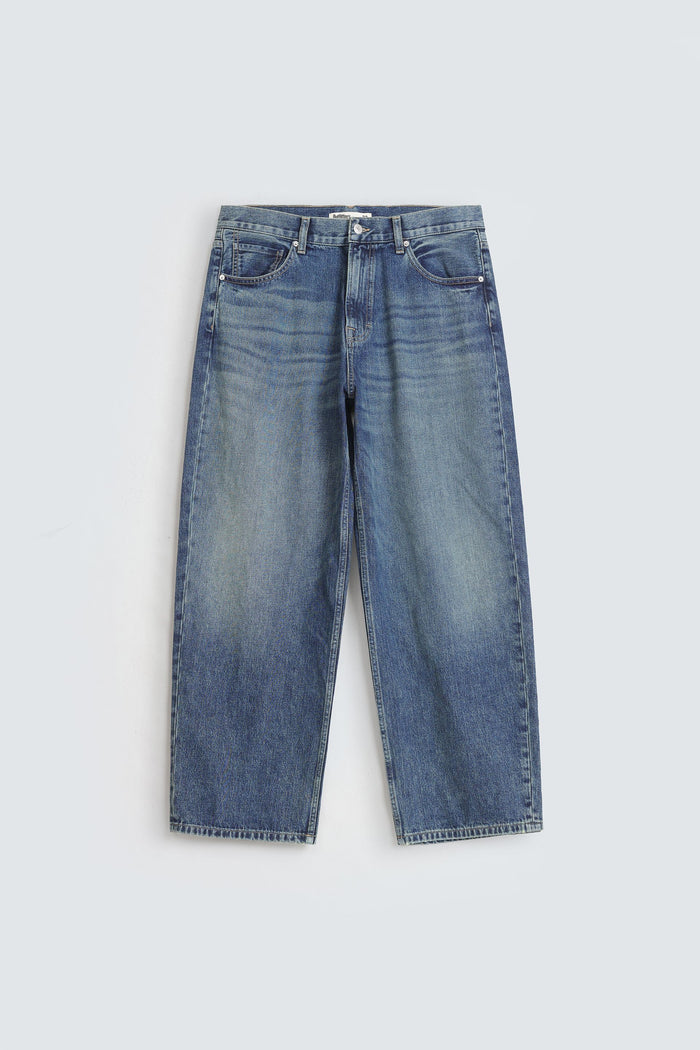 Denim Blue / 30 / SS-26
