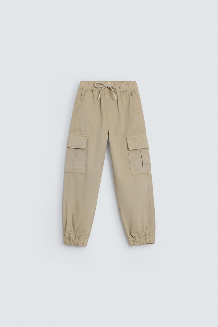 Light Khaaki