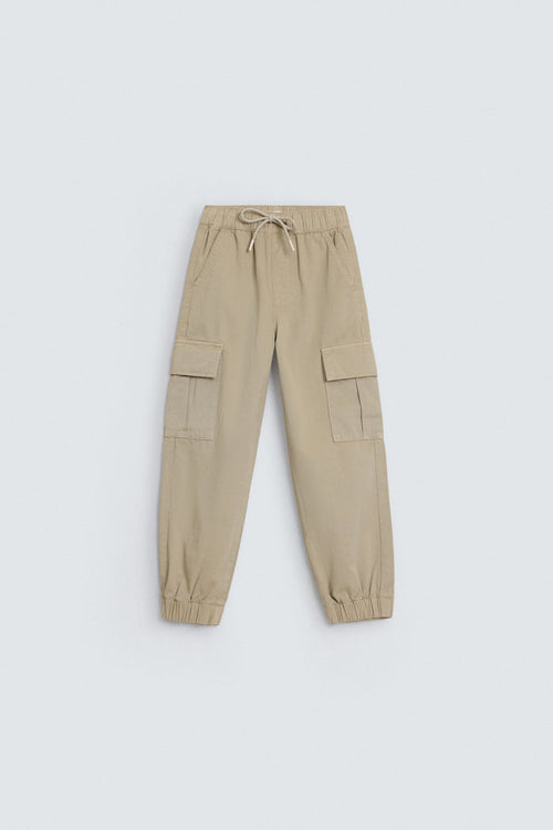 Light Khaaki