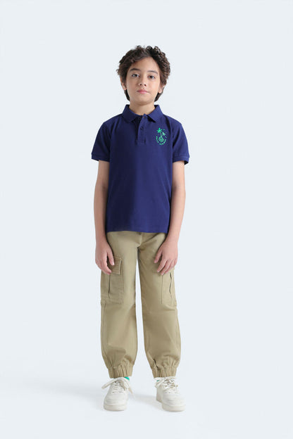 Light Khaaki
