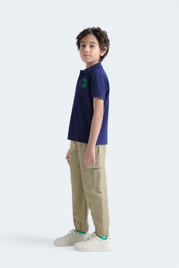 Light Khaaki