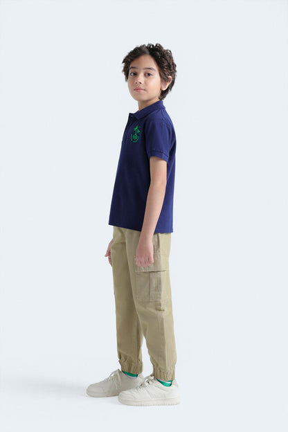 Light Khaaki