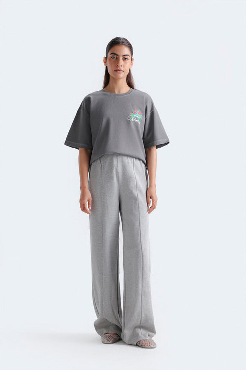 Medium Grey Marl