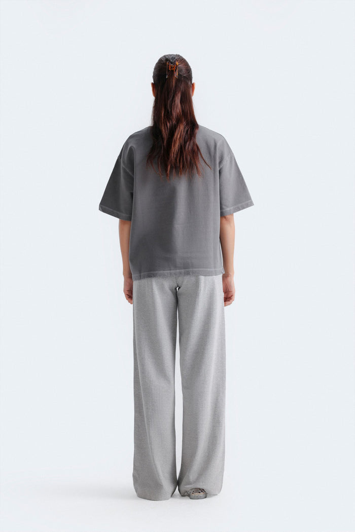 Medium Grey Marl