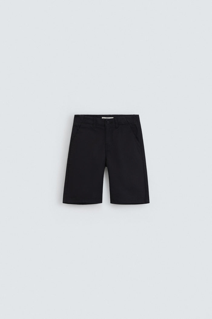 Black / 06-07Y / SS-26