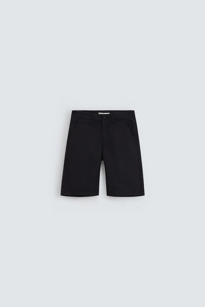 Black / 06-07Y / SS-26