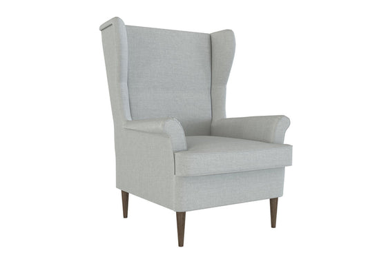 Strandmon Armchair Cover - LindaKale