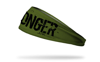 Strength Training Big Bang Lite Headband - View 1