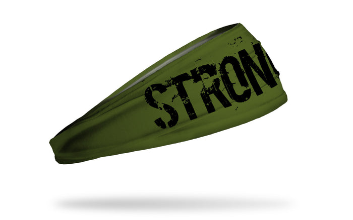 Strength Training Big Bang Lite Headband - View 2