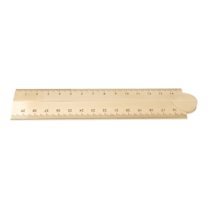 Stria Ruler