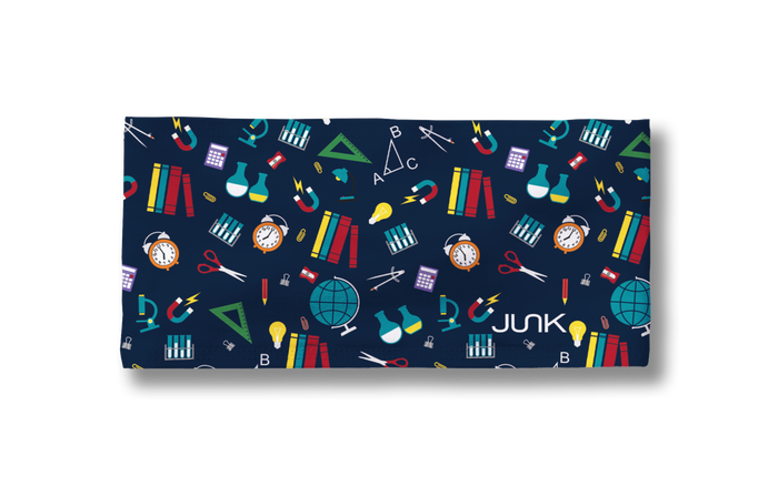 Study Buddy Big Bang Lite Headband - View 3