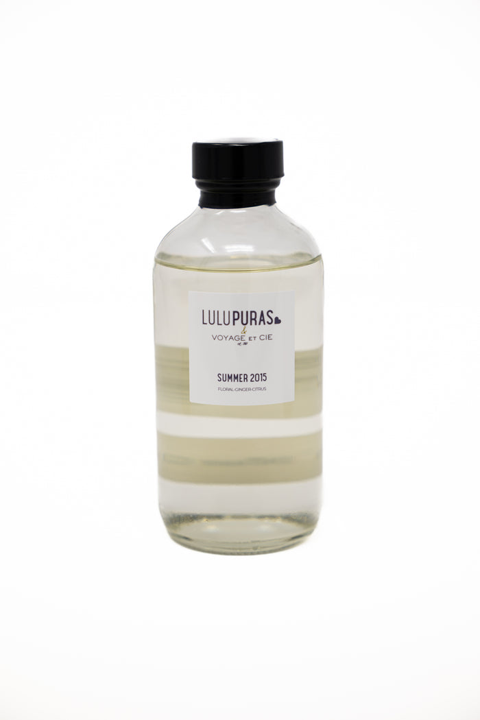 SUMMER 2015 HVAC SCENT