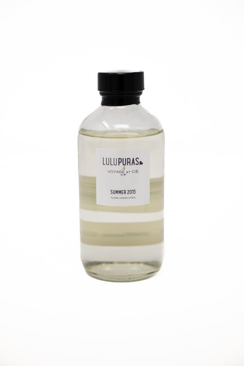 SUMMER 2015 HVAC SCENT