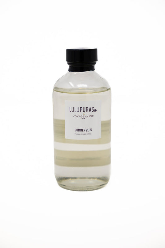 SUMMER 2015 HVAC SCENT
