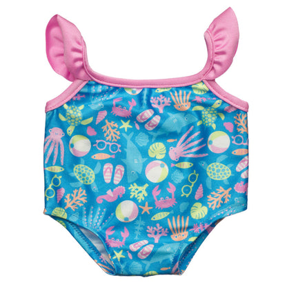 Summer Swimsuit