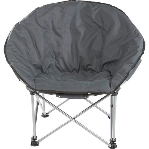 Summit Orca Chair in Slare Grey | 633113 Summit Folding chair Euronics Ireland