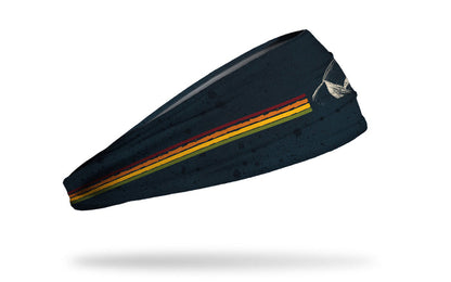 Summit Stripes Big Bang Lite Headband - View 2
