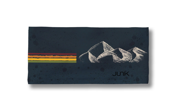Summit Stripes Big Bang Lite Headband - View 3