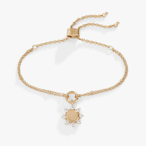 14kt Gold Over Sterling Silver