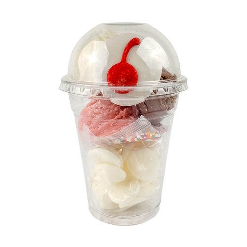Sundae Fundae DIY Kit