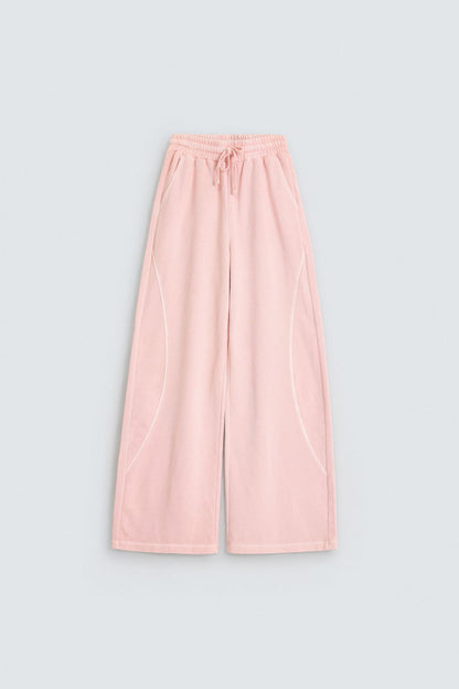 Powder Coral / XS / SS-26