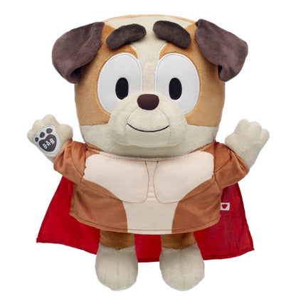 Super Winton Costume