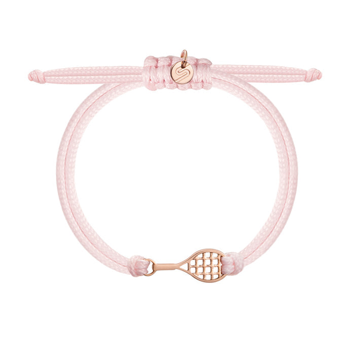 Superstar Tennis Bracelet