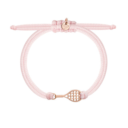 Superstar Tennis Bracelet