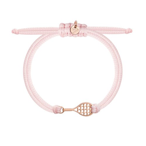 Superstar Tennis Bracelet