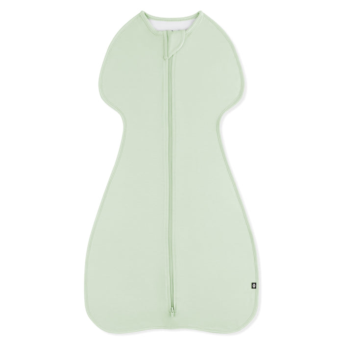 Product photo of the Swaddle Bag in Basil 0.5