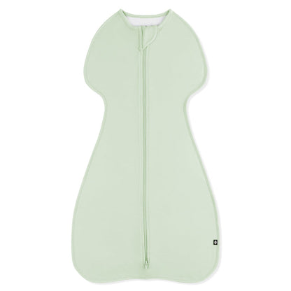 Product photo of the Swaddle Bag in Basil 0.5