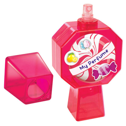 Sweet Candy Perfume Lab STEM Thames & Kosmos