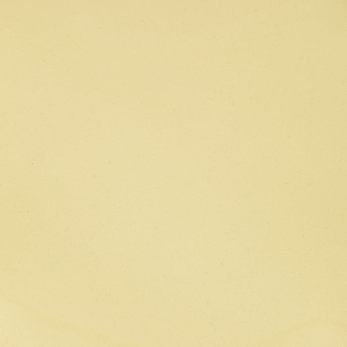 Swirl Stool Butter Yellow
