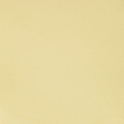 Swirl Stool Butter Yellow