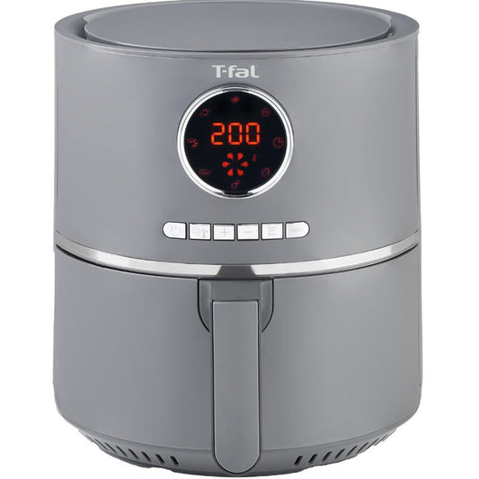 T-FAL Ultra Air Fryer 4.2L Digital - EY111B50