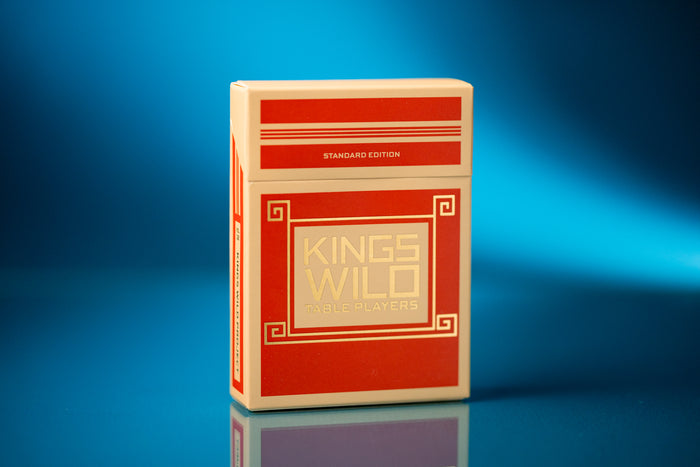 Table Players Vol. 32